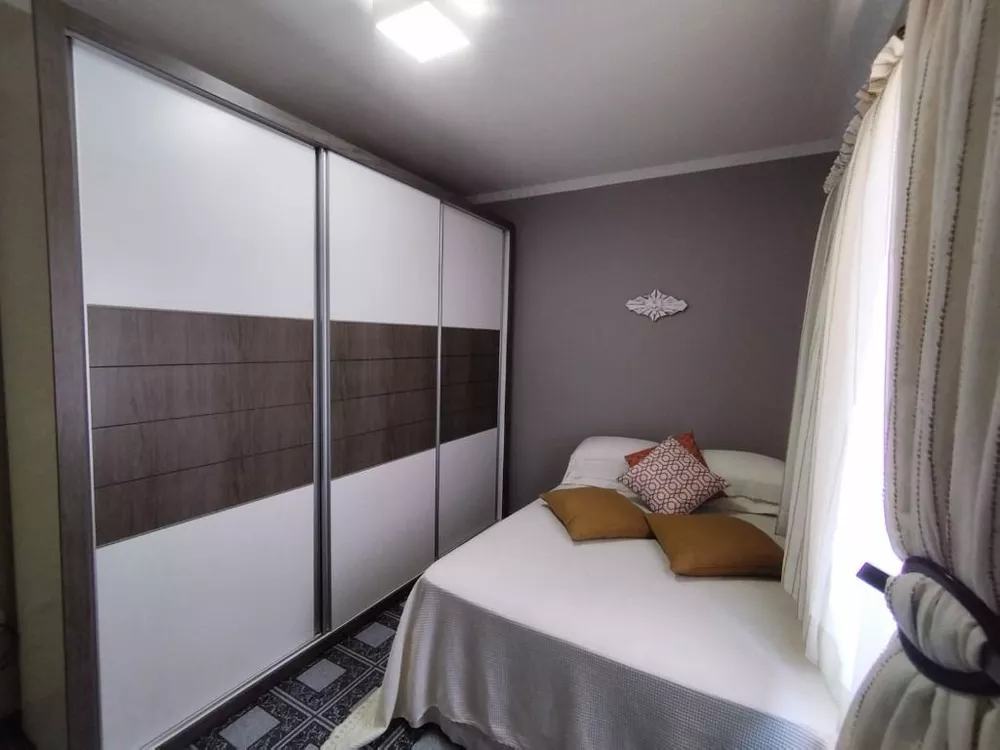 Sobrado à venda com 3 quartos, 176m² - Foto 10