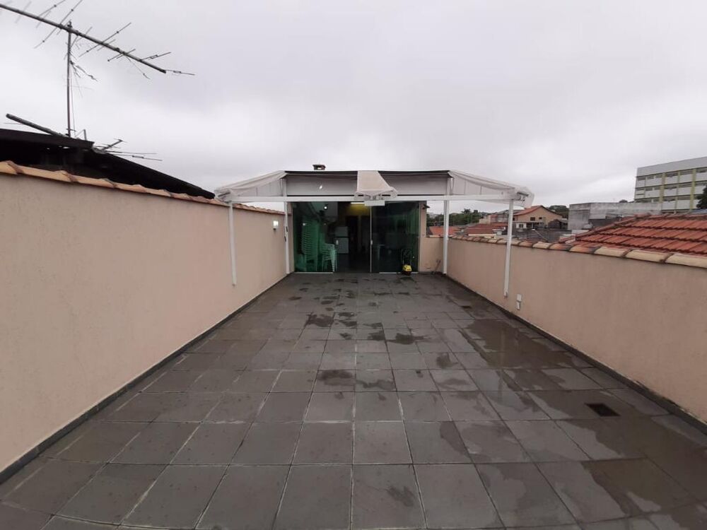 Sobrado, 4 quartos, 266 m² - Foto 7