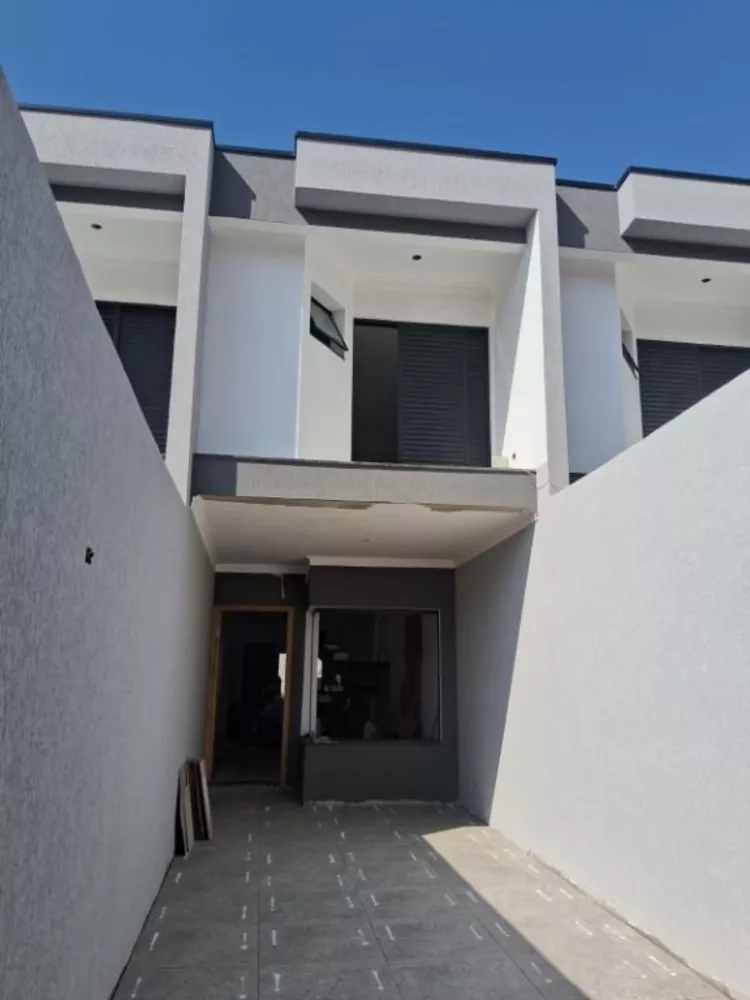 Sobrado à venda com 3 quartos, 120m² - Foto 3