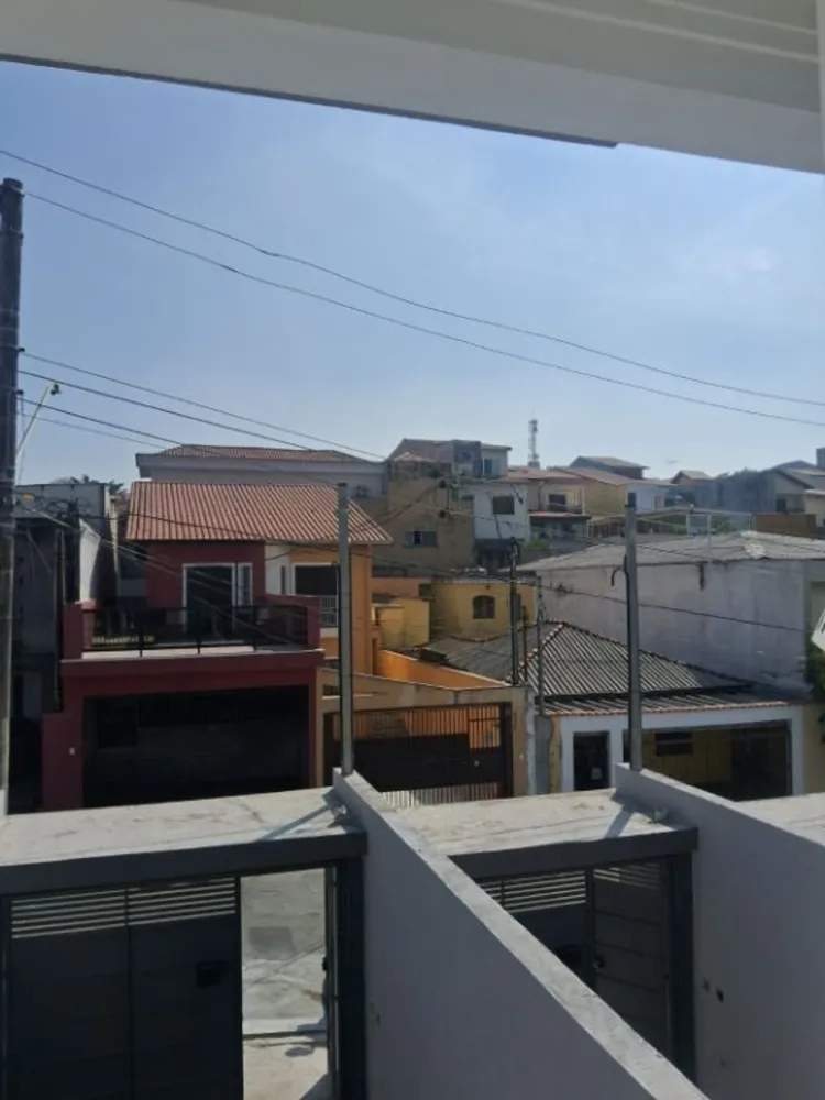 Sobrado, 3 quartos, 120 m² - Foto 10