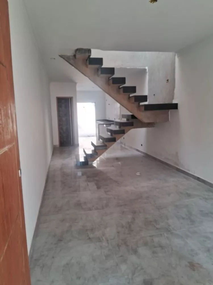 Sobrado à venda com 3 quartos, 120m² - Foto 6