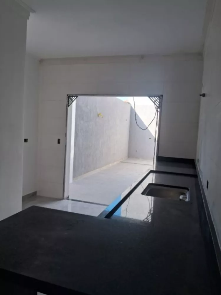 Sobrado à venda com 3 quartos, 120m² - Foto 5