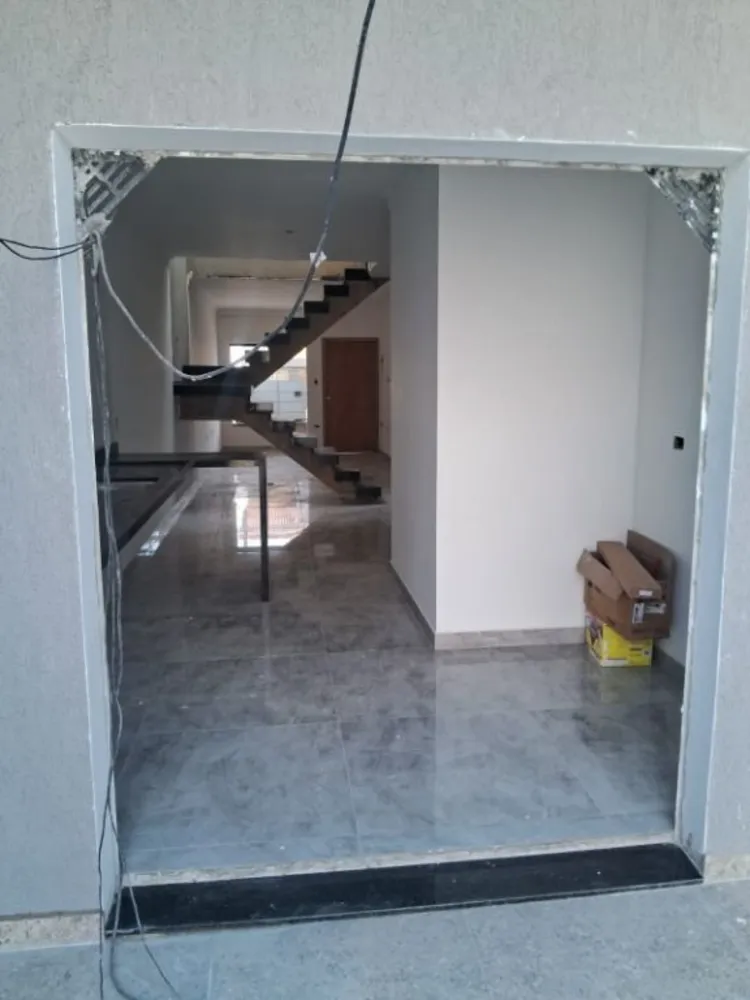 Sobrado, 3 quartos, 120 m² - Foto 9