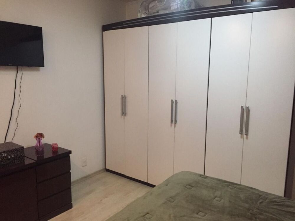 Sobrado, 3 quartos, 91 m² - Foto 9