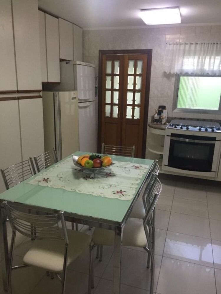 Sobrado, 3 quartos, 91 m² - Foto 10