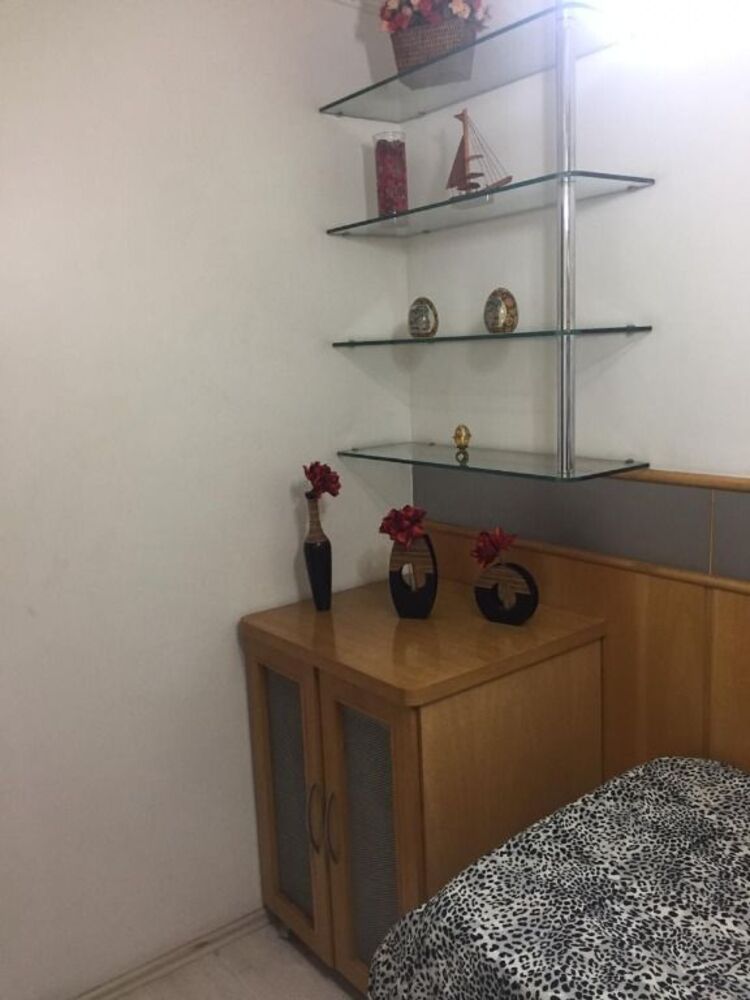 Sobrado, 3 quartos, 91 m² - Foto 1