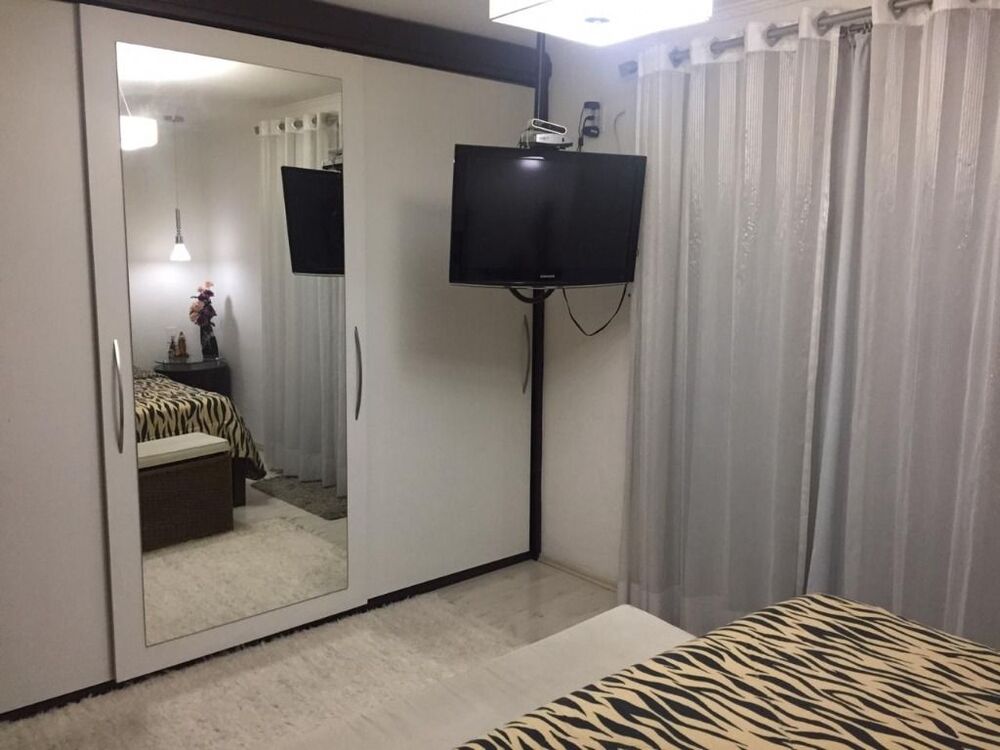 Sobrado, 3 quartos, 91 m² - Foto 5