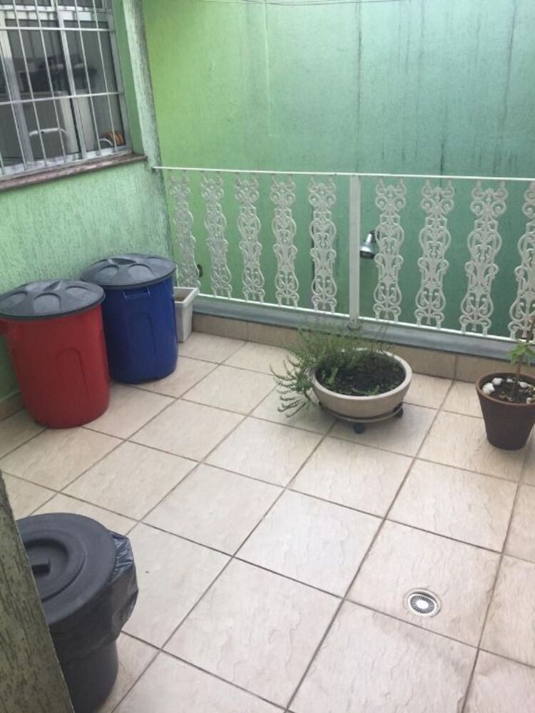 Sobrado, 3 quartos, 91 m² - Foto 8