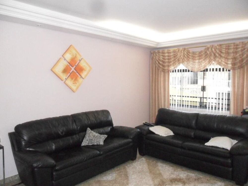 Sobrado à venda com 3 quartos, 370m² - Foto 5