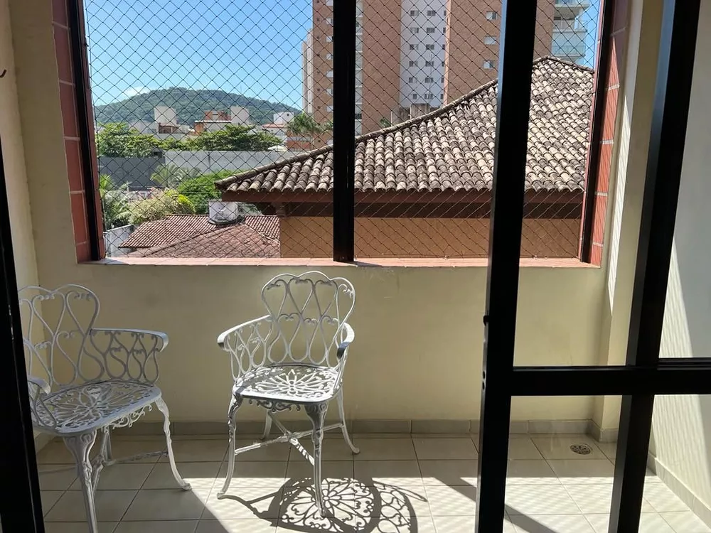 Apartamento à venda com 2 quartos, 58m² - Foto 4