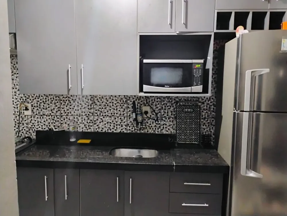 Apartamento, 2 quartos, 50 m² - Foto 1