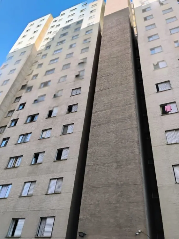 Apartamento, 2 quartos, 50 m² - Foto 2