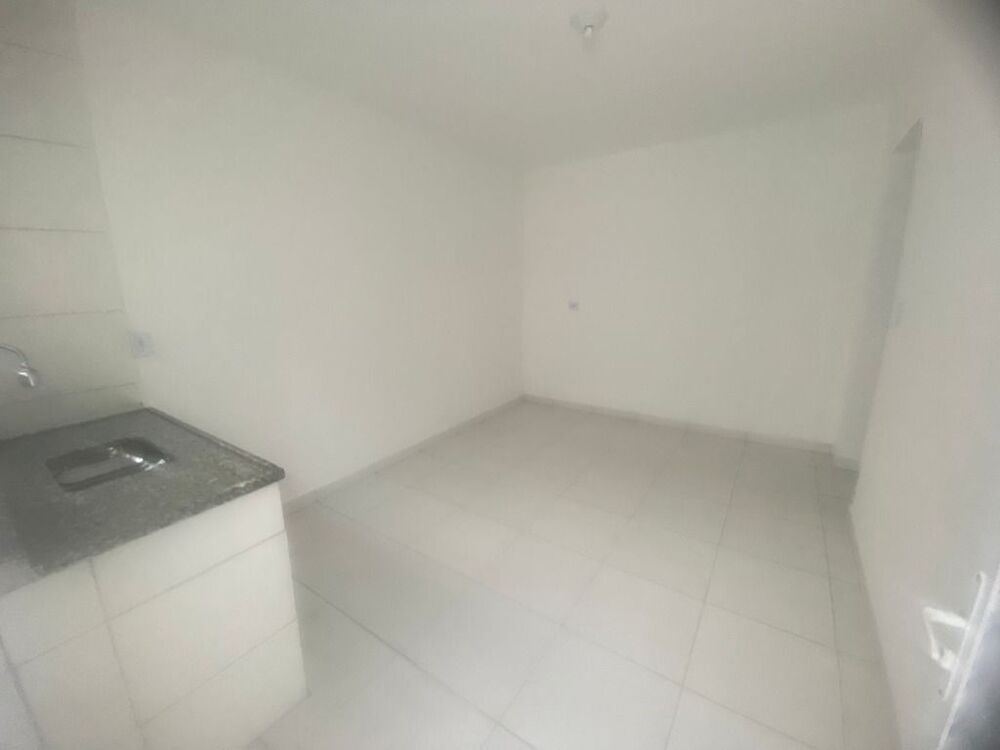 Casa, 1 quarto, 40 m² - Foto 2