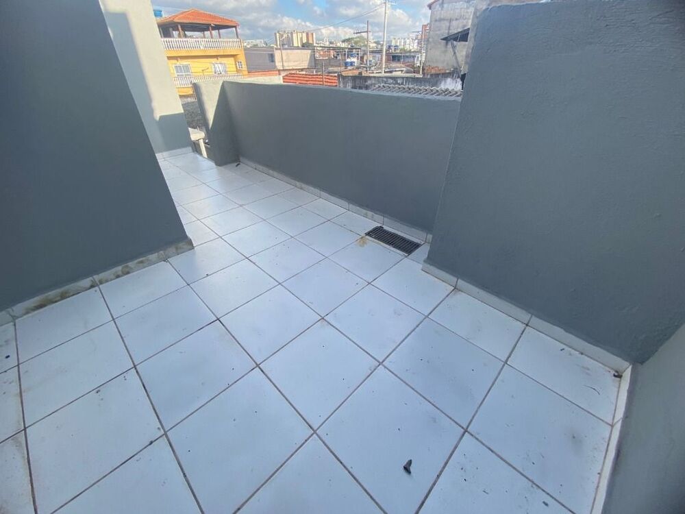 Casa, 1 quarto, 40 m² - Foto 1