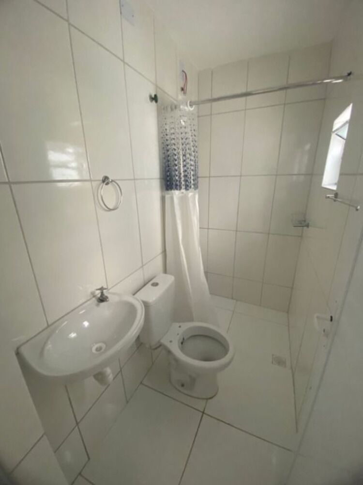 Casa, 1 quarto, 40 m² - Foto 3