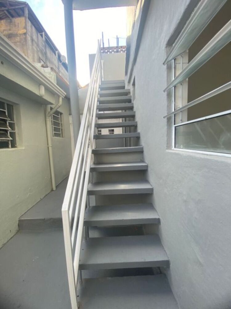 Casa, 1 quarto, 40 m² - Foto 4