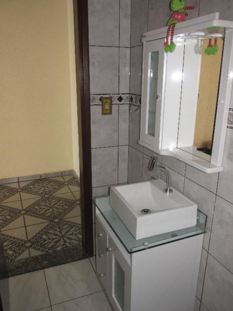 Sobrado, 3 quartos, 165 m² - Foto 12