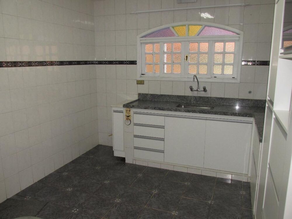 Sobrado, 3 quartos, 165 m² - Foto 6