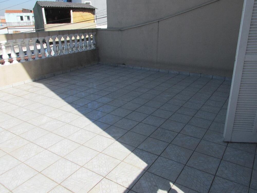 Sobrado, 3 quartos, 165 m² - Foto 3