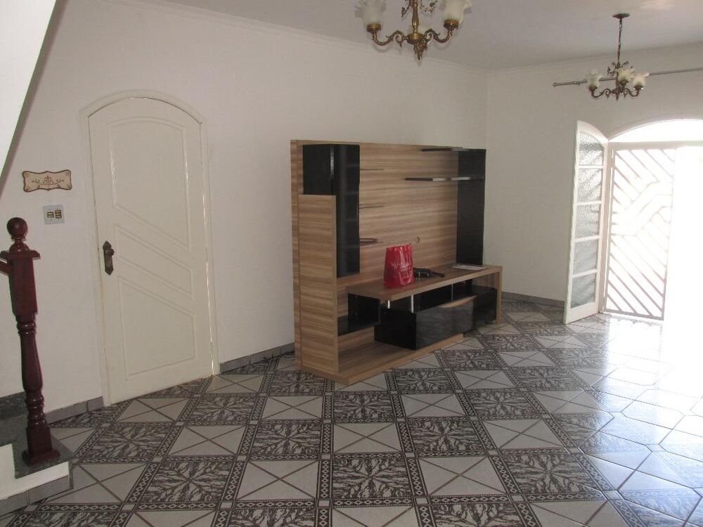 Sobrado, 3 quartos, 165 m² - Foto 4