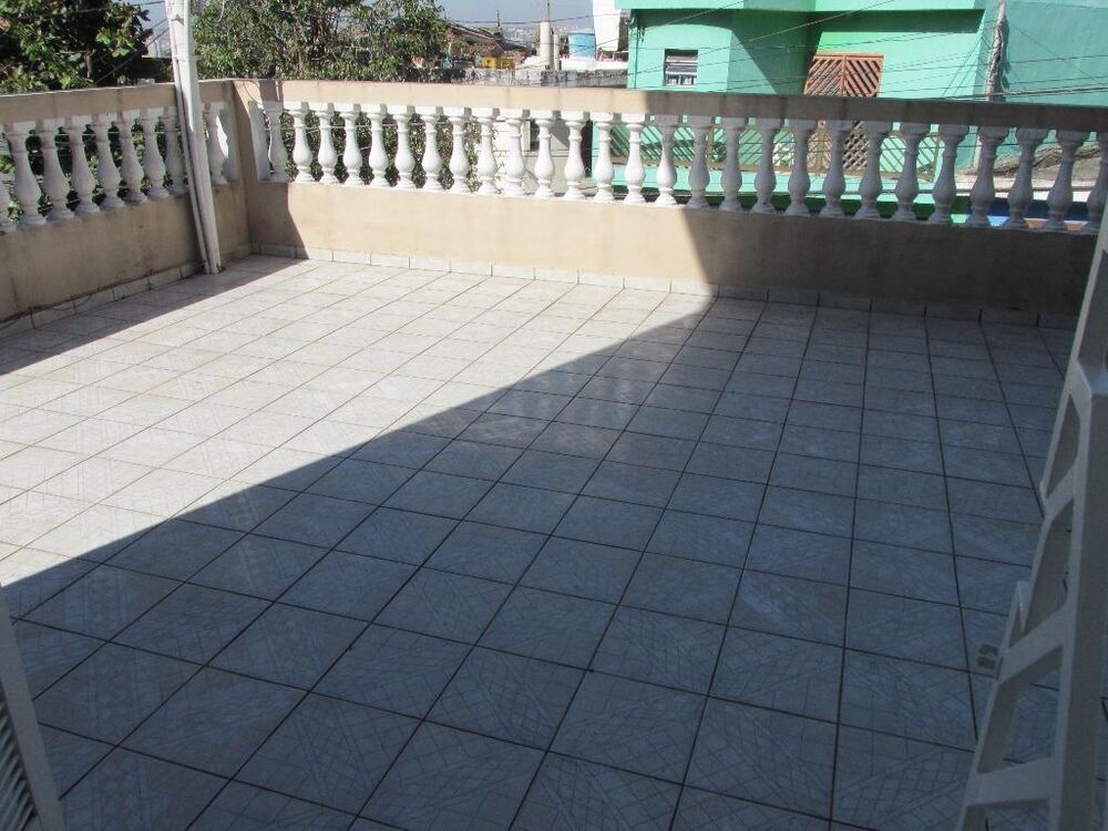 Sobrado, 3 quartos, 165 m² - Foto 1