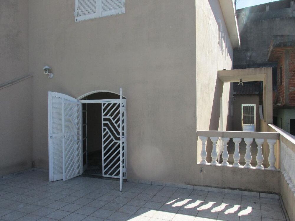 Sobrado, 3 quartos, 165 m² - Foto 2