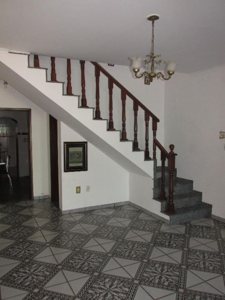 Sobrado, 3 quartos, 165 m² - Foto 5