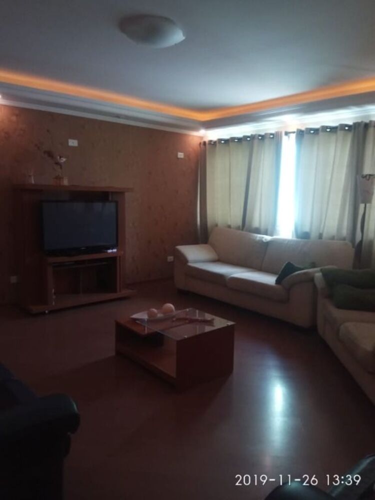 Casa, 3 quartos, 153 m² - Foto 2