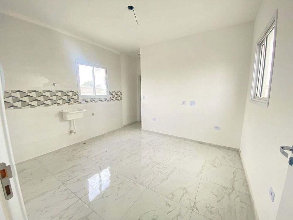 Apartamento, 1 quarto, 35 m² - Foto 2