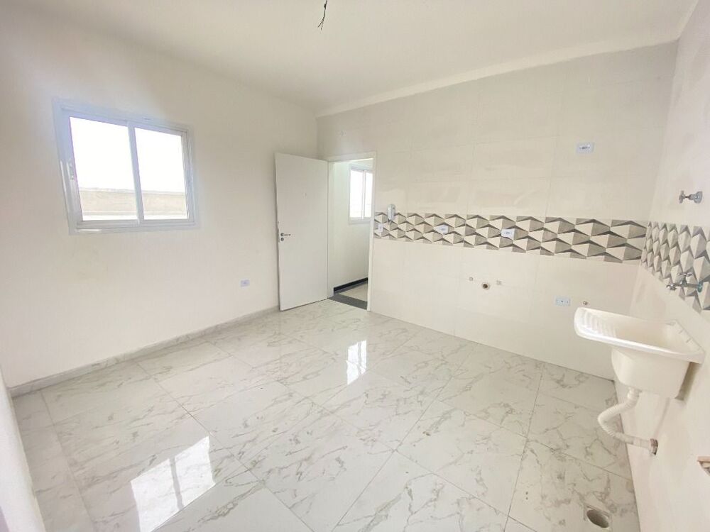 Apartamento, 1 quarto, 35 m² - Foto 4