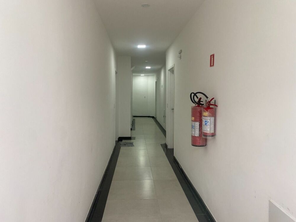 Apartamento, 1 quarto, 35 m² - Foto 8