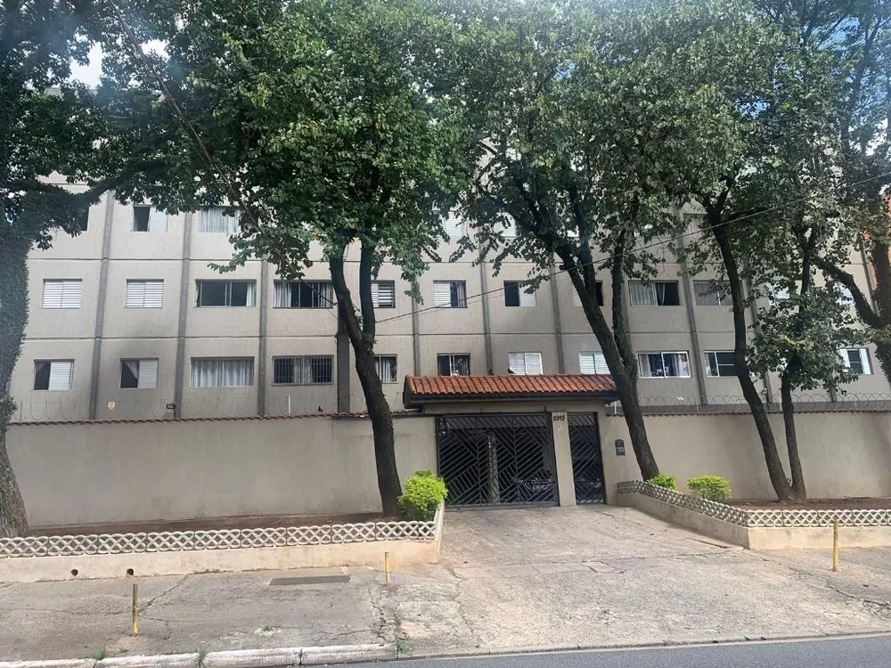 Apartamento para alugar com 2 quartos, 48m² - Foto 1