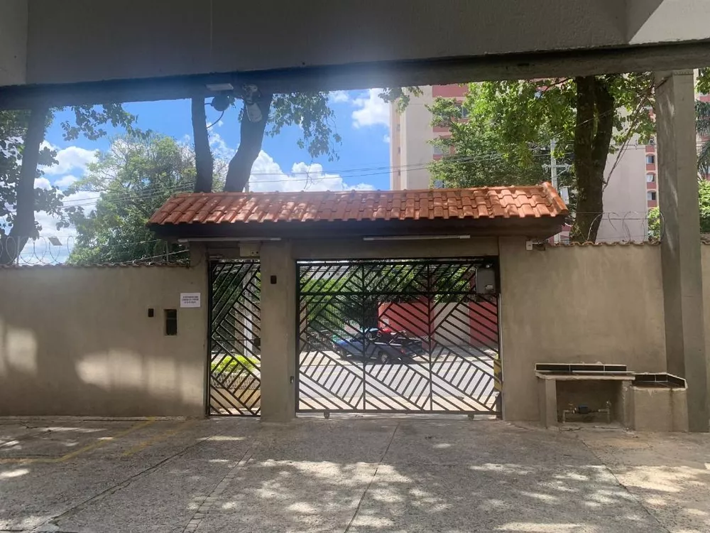 Apartamento para alugar com 2 quartos, 48m² - Foto 4