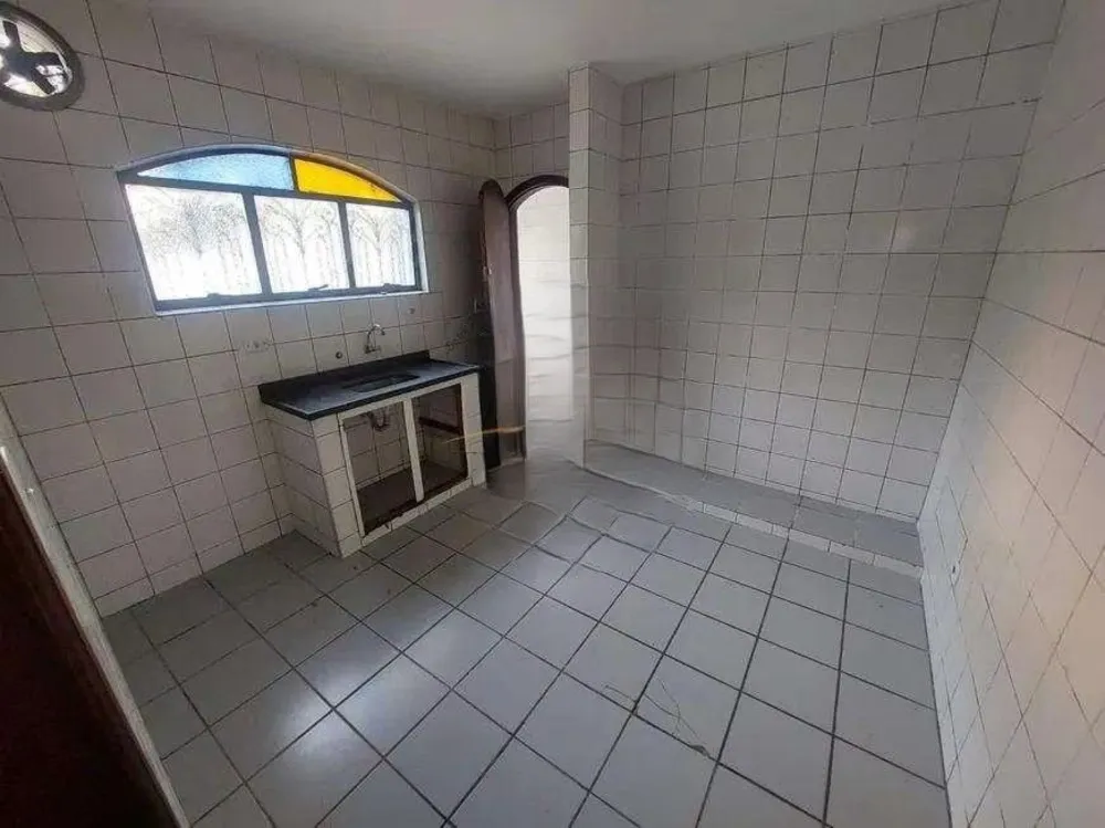 Sobrado, 2 quartos, 109 m² - Foto 1