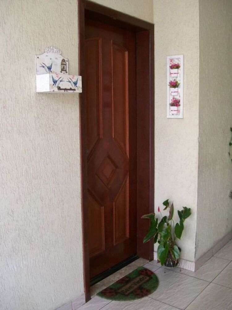 Sobrado, 3 quartos, 86 m² - Foto 2