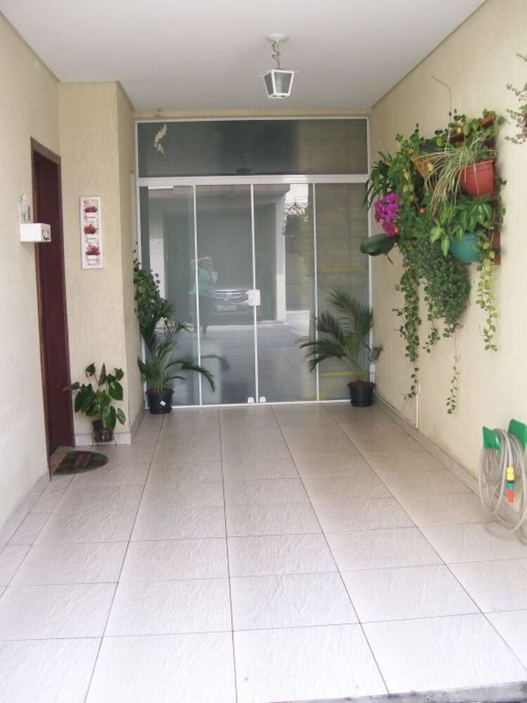Sobrado, 3 quartos, 86 m² - Foto 1
