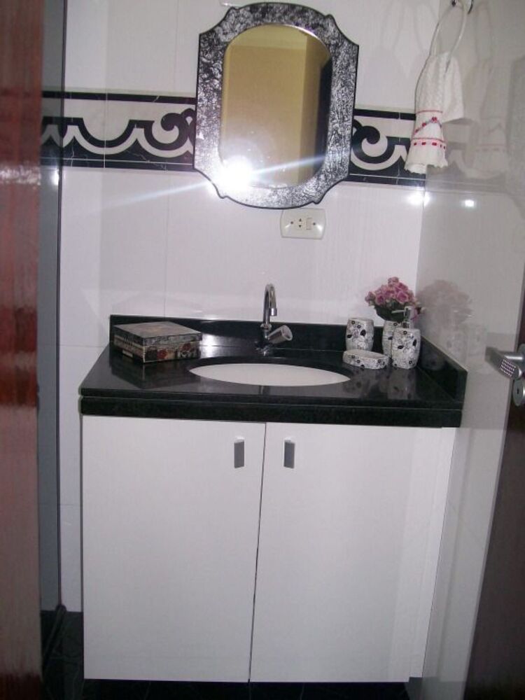 Sobrado, 3 quartos, 86 m² - Foto 8