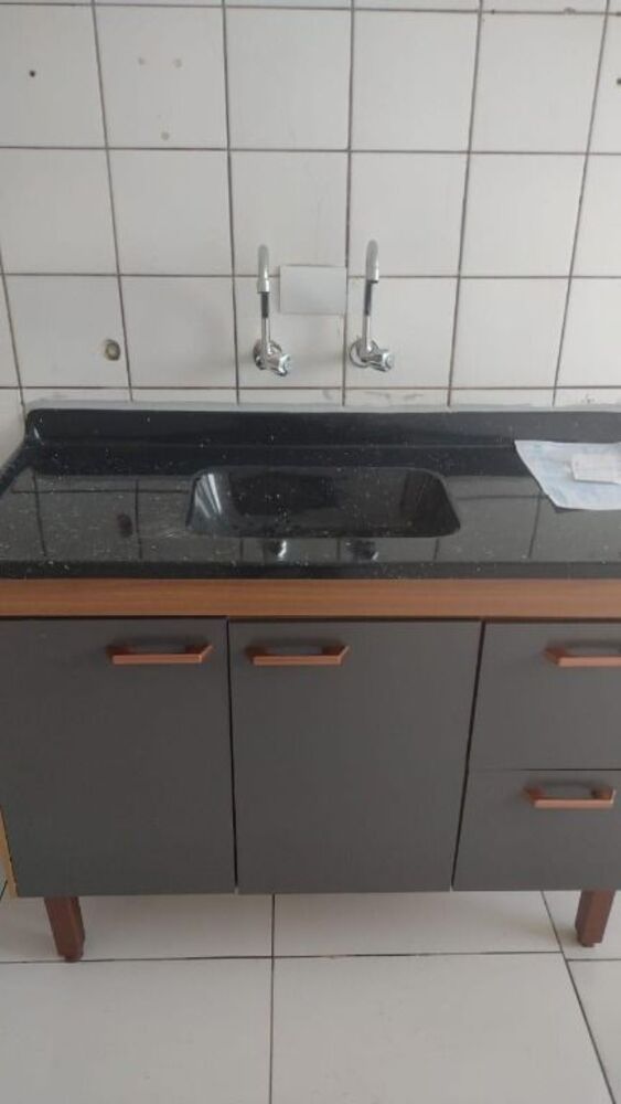 Apartamento à venda com 2 quartos, 57m² - Foto 6