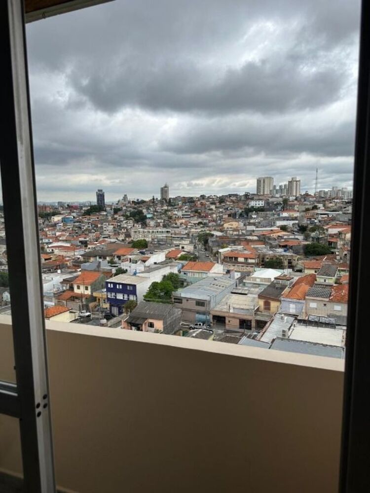Apartamento à venda com 2 quartos, 57m² - Foto 2
