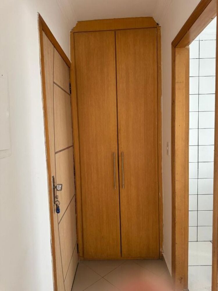 Apartamento à venda com 2 quartos, 57m² - Foto 5