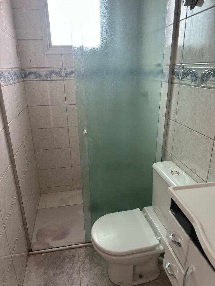 Apartamento à venda com 2 quartos, 57m² - Foto 4
