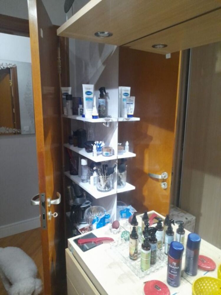 Apartamento, 3 quartos, 82 m² - Foto 9