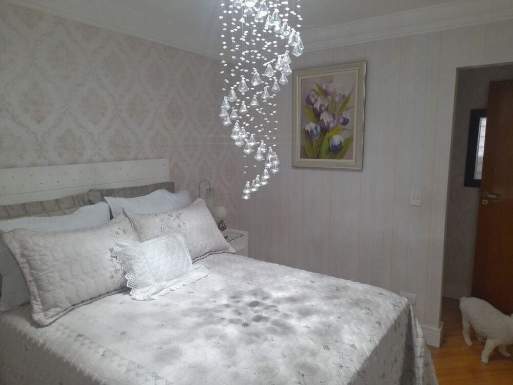 Apartamento, 3 quartos, 82 m² - Foto 11