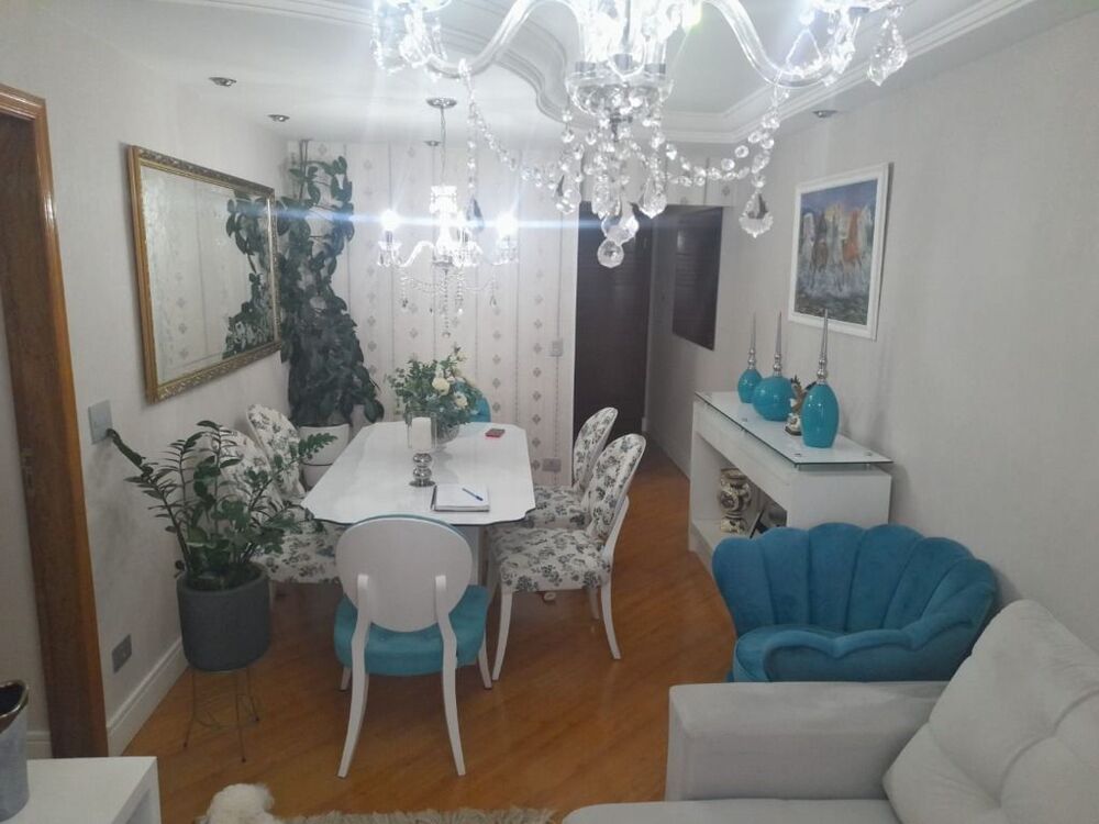 Apartamento, 3 quartos, 82 m² - Foto 1
