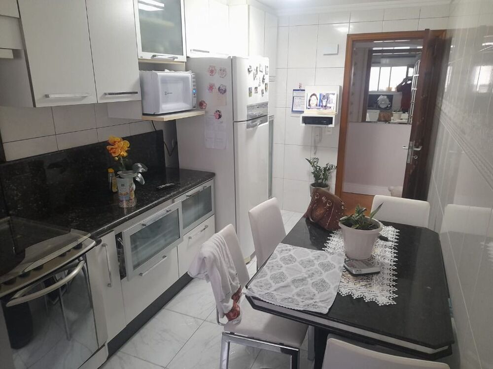 Apartamento, 3 quartos, 82 m² - Foto 4