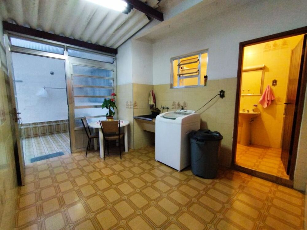 Casa, 5 quartos, 180 m² - Foto 5