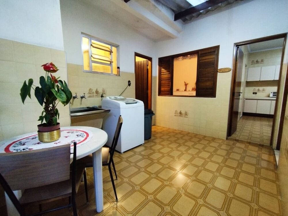 Casa, 5 quartos, 180 m² - Foto 6