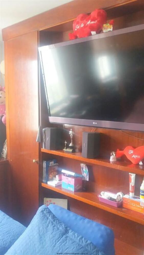 Apartamento, 3 quartos, 116 m² - Foto 10