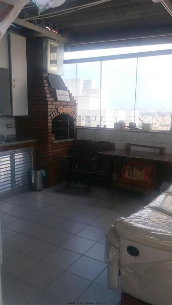 Apartamento, 3 quartos, 116 m² - Foto 12