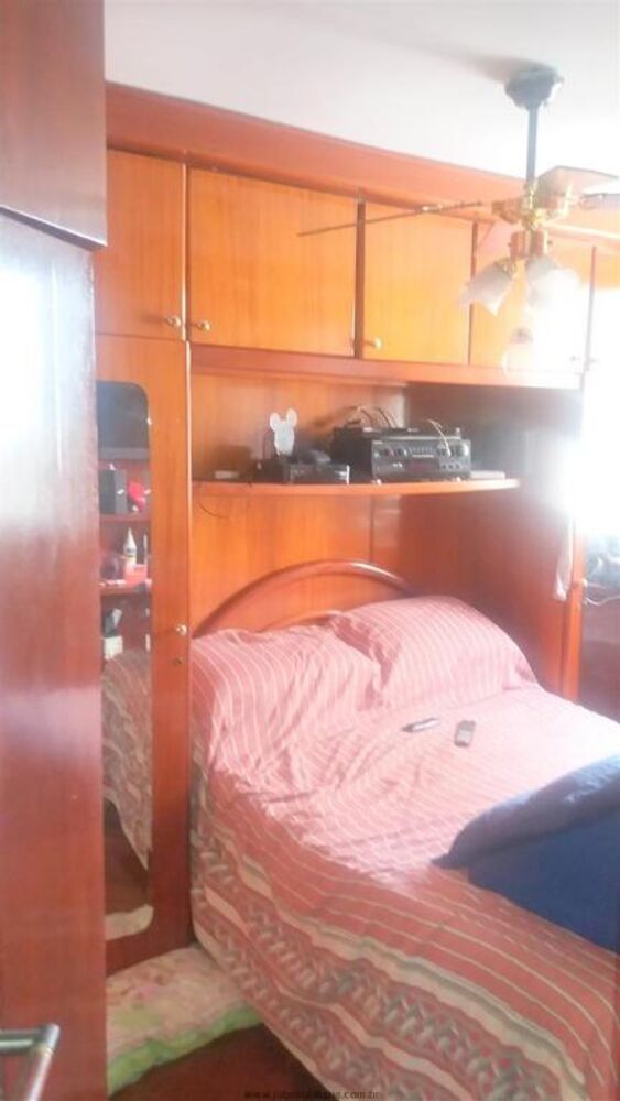 Apartamento, 3 quartos, 116 m² - Foto 8